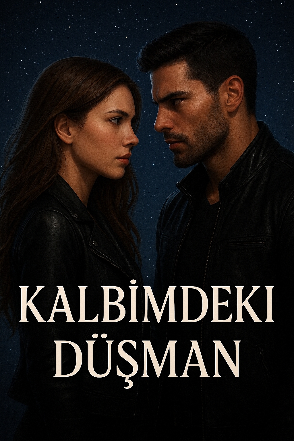 KALBİMDEKİ DÜŞMAN 