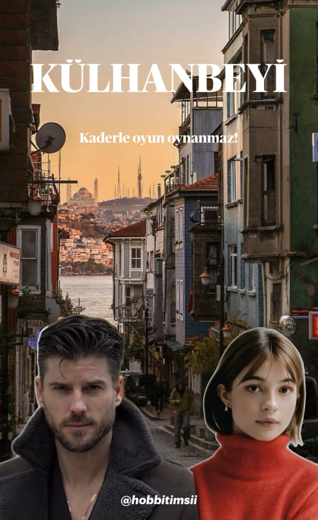 KÜLHANBEYİ