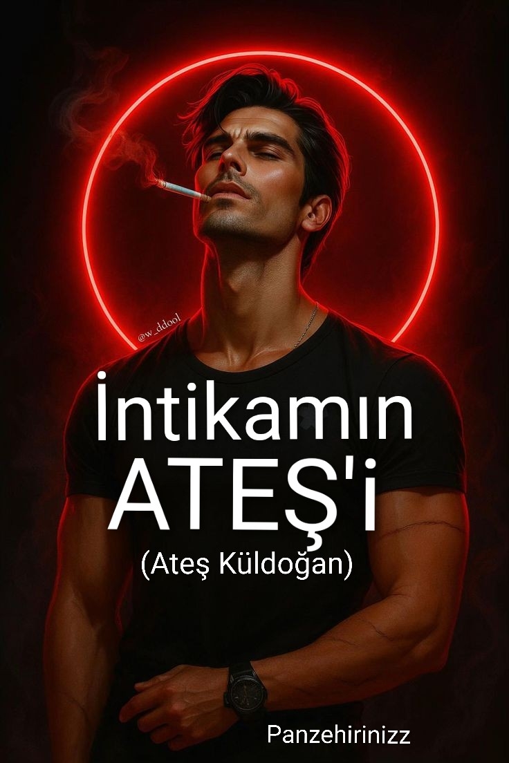 İNTİKAMIN ATEŞİ