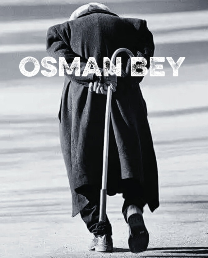 OSMAN BEY