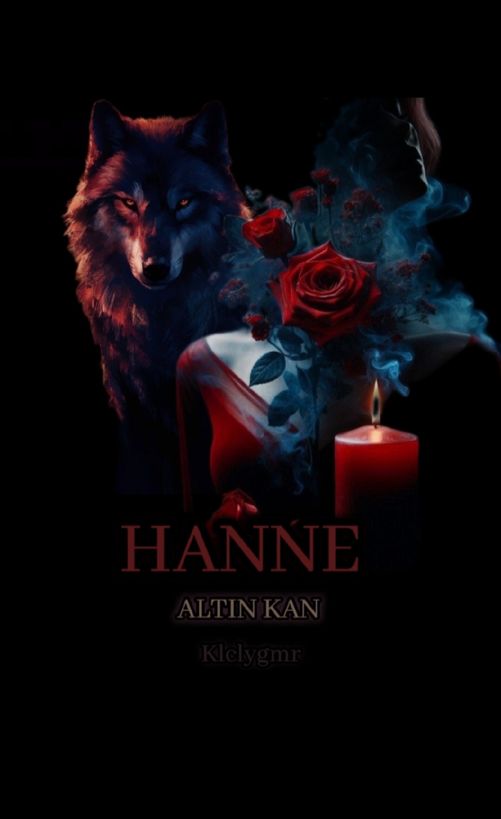 HANNE 