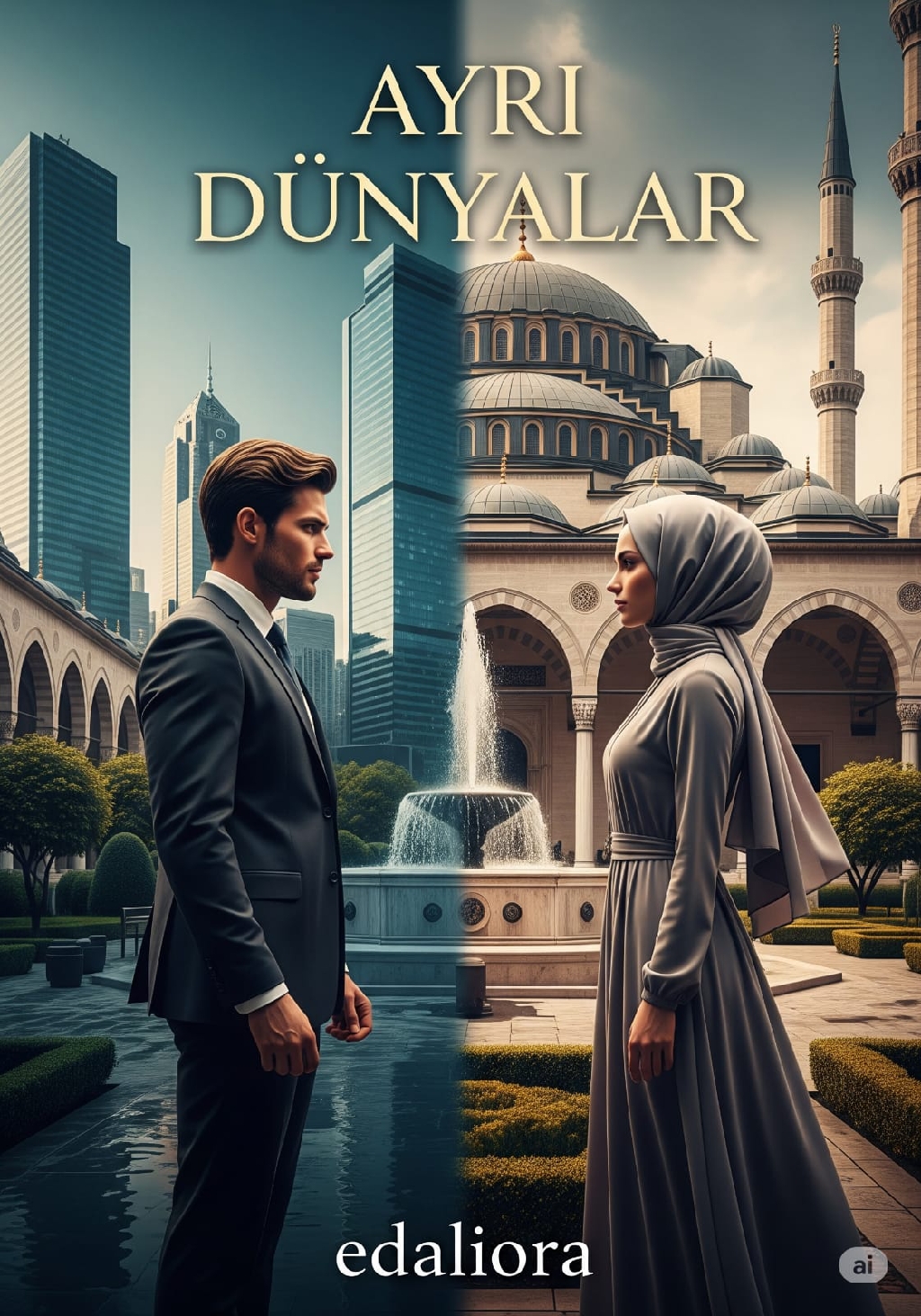Ayrı Dünyalar 