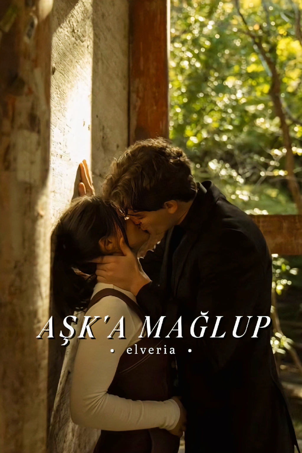 AŞK'A MAĞLUP