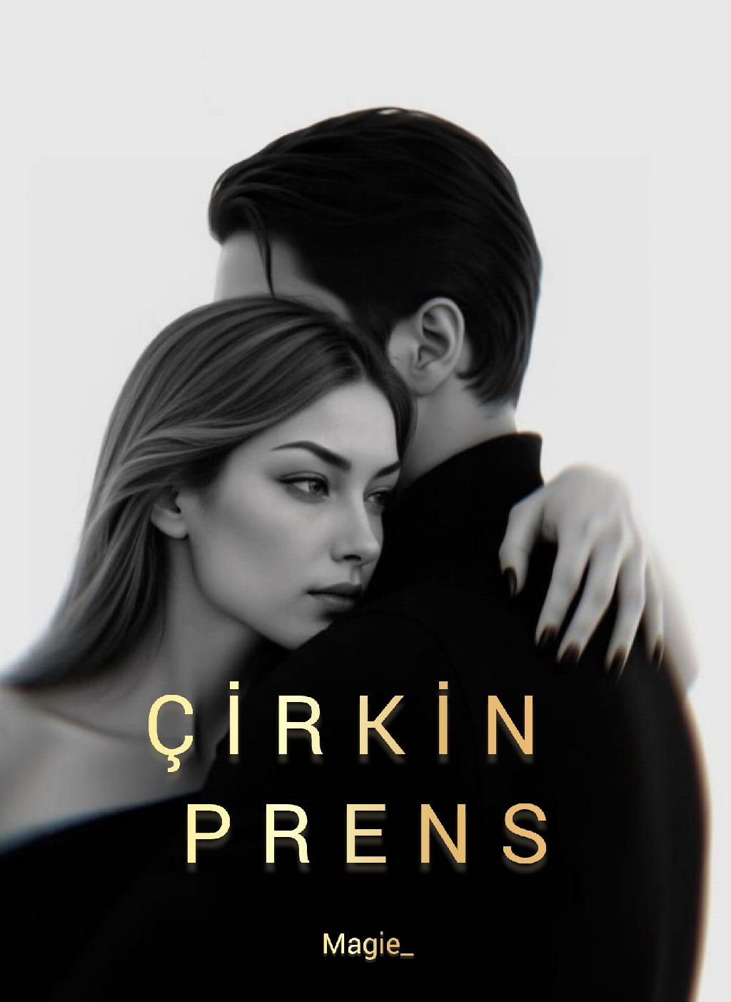 Çirkin Prens