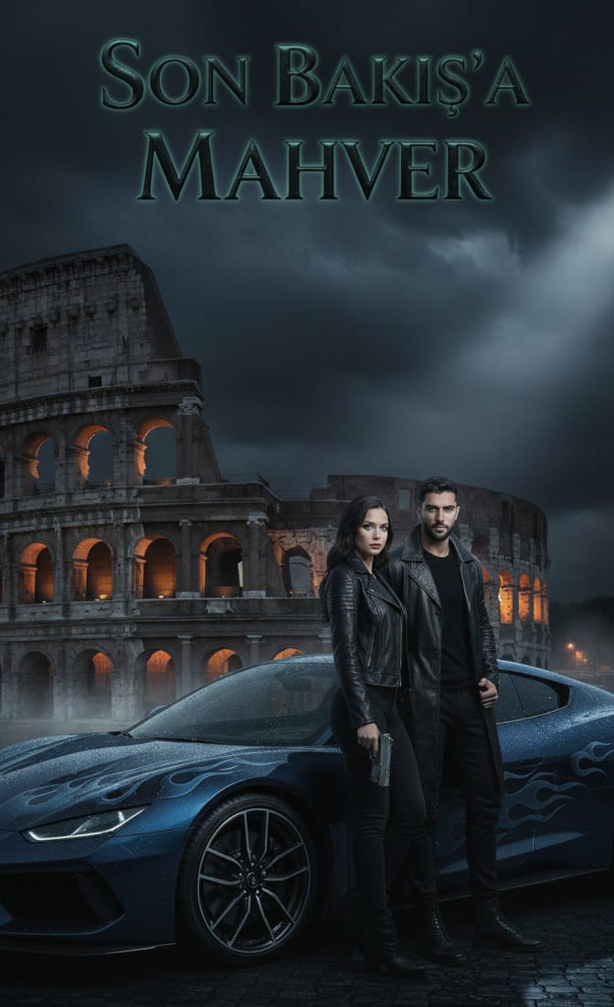 Son Bakış'a Mahver 