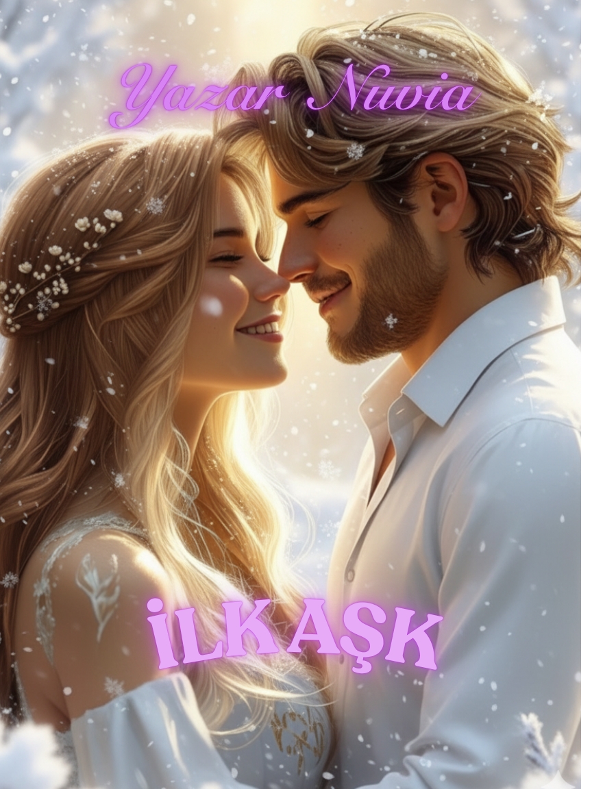İLK AŞK