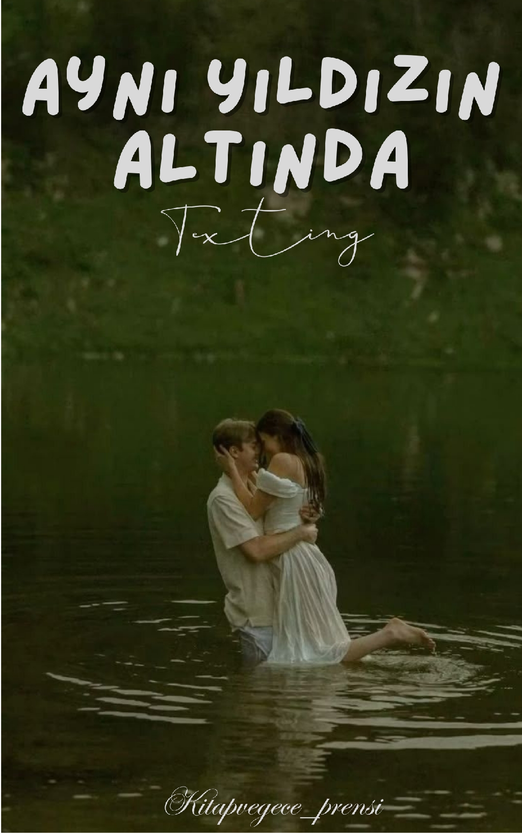 Aynı Yıldızın Altında 《Texting》