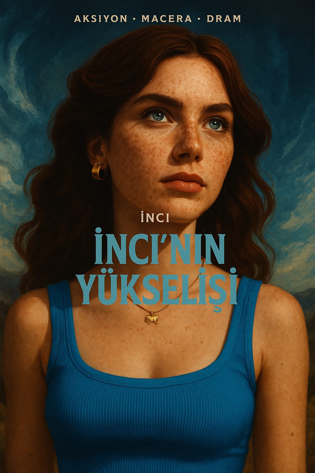 İnci'nin Yükselişi