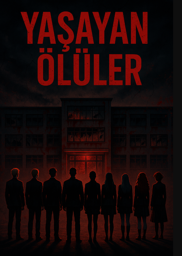 Yaşayan Ölüler 