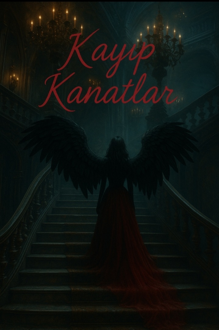 KAYIP KANATLAR 