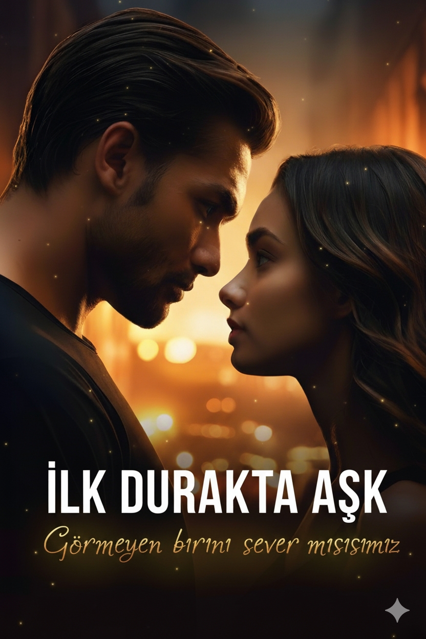 İLK DURAKTA AŞK