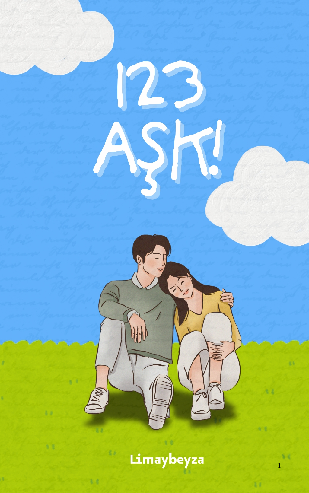 1 2 3 Aşk!