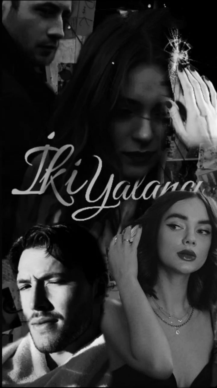 İki Yalancı