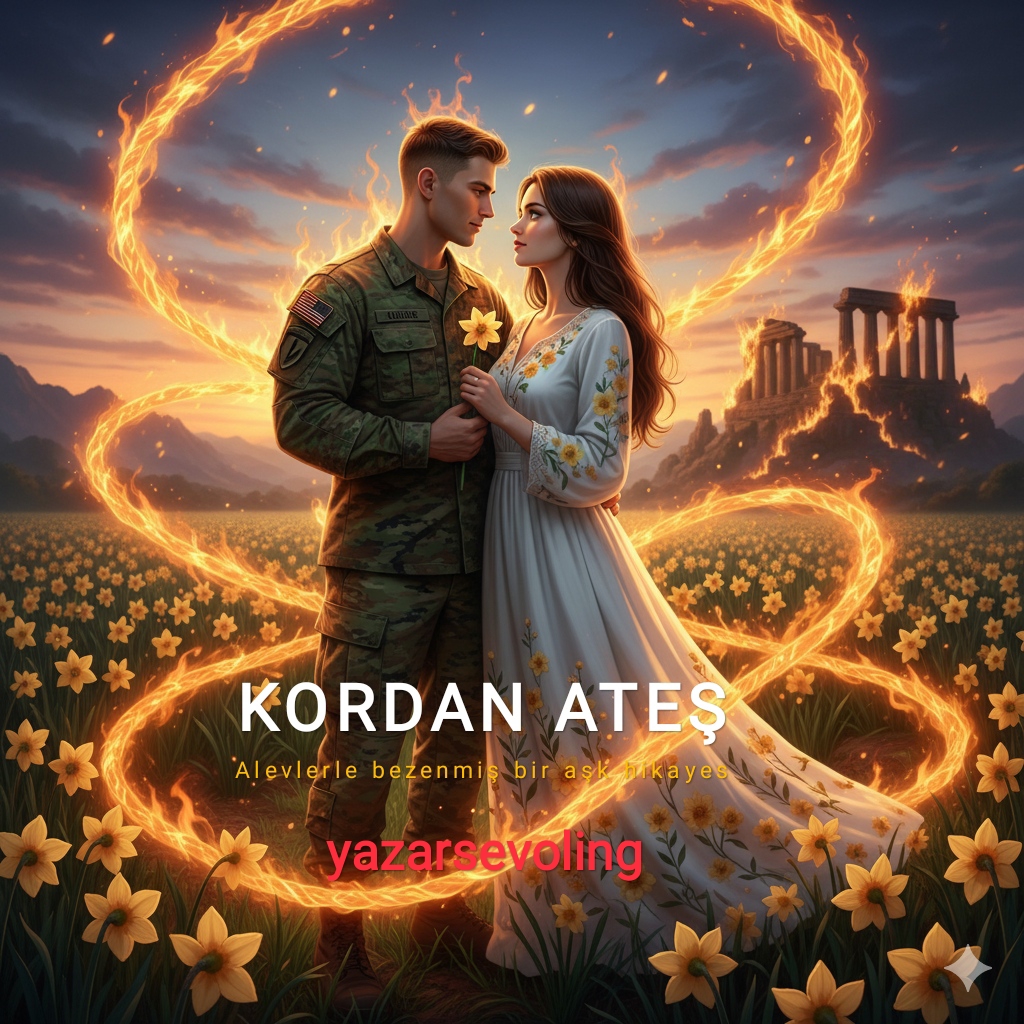 KORDAN ATEŞ 