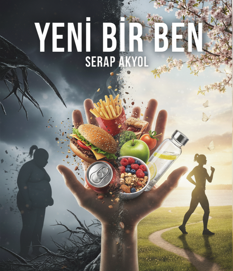 YENİ BİR BEN