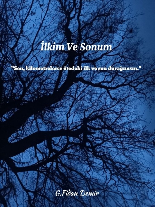 İlkim Ve Sonum