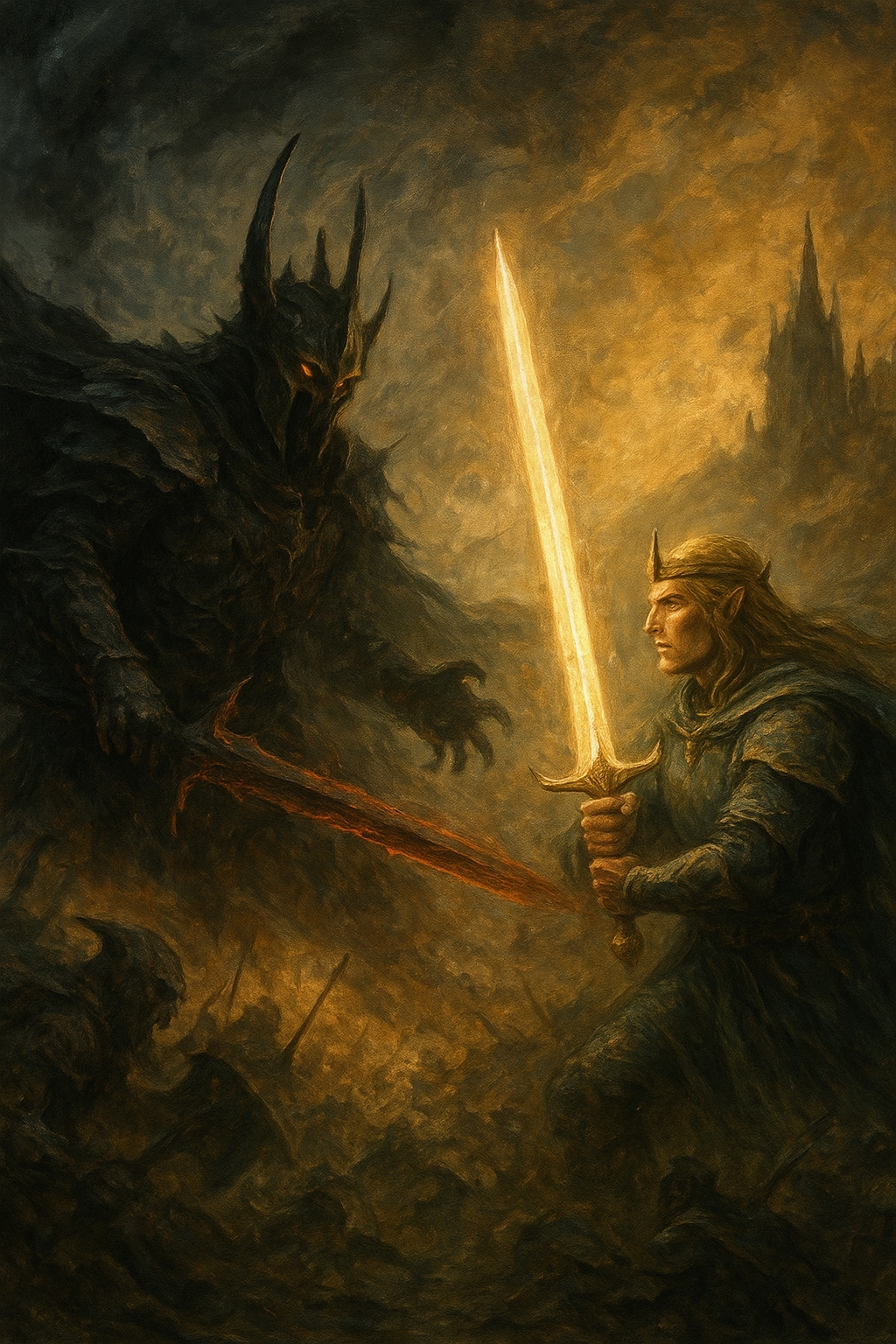 VALARION