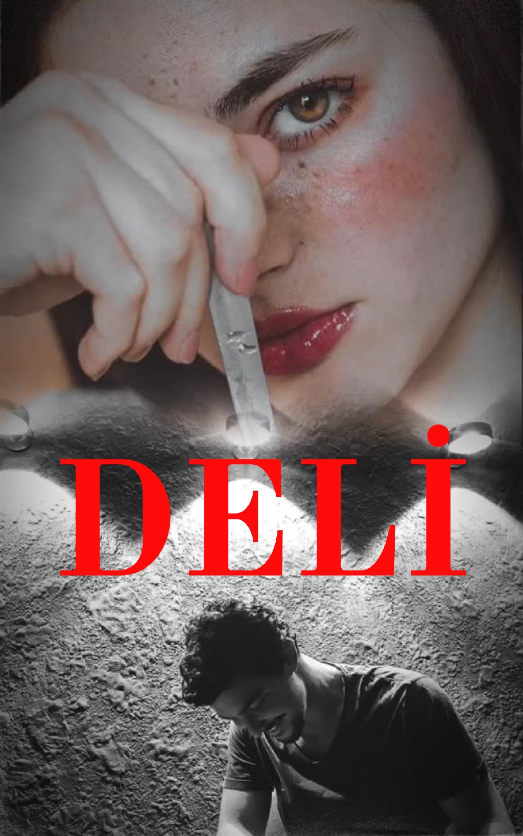 DELİ