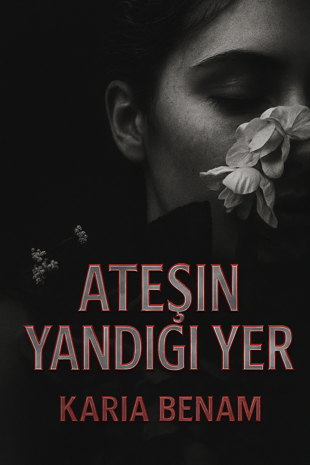 Ateşin Yandığı Yer