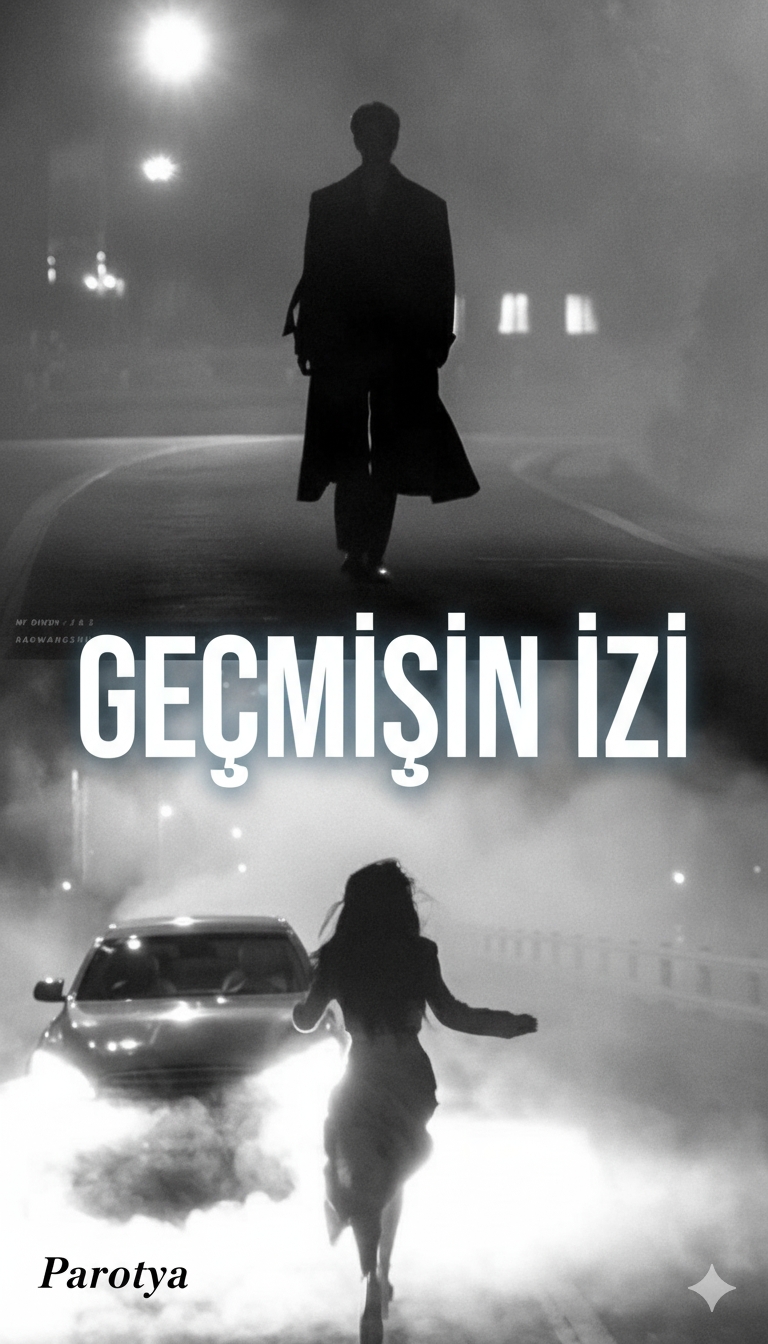 Geçmişin İzi