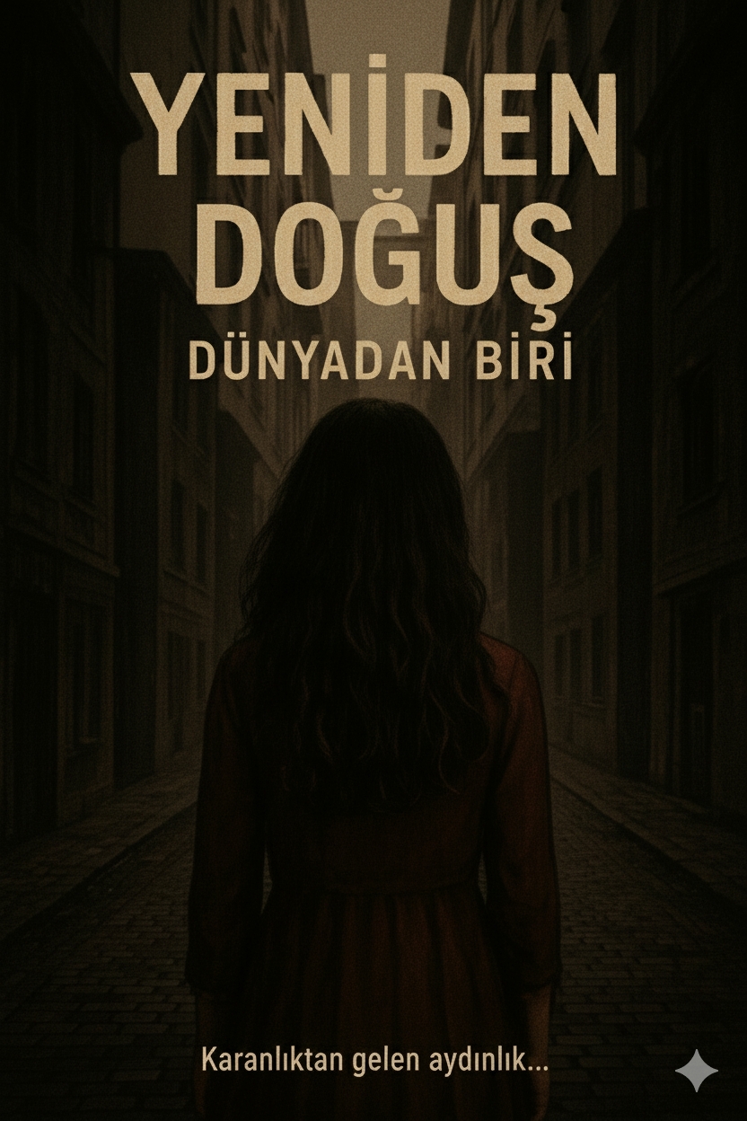 Yeniden Doğuş