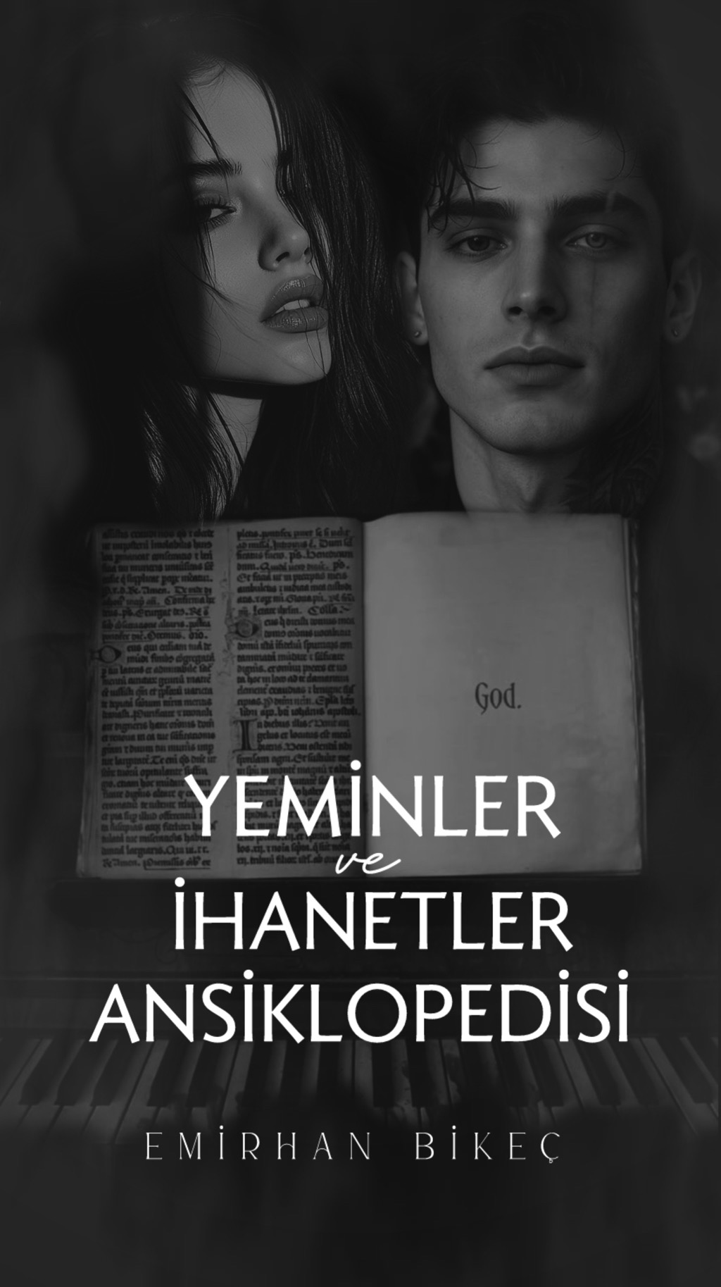 YEMİNLER ve İHANETLER ANSİKLOPEDİSİ