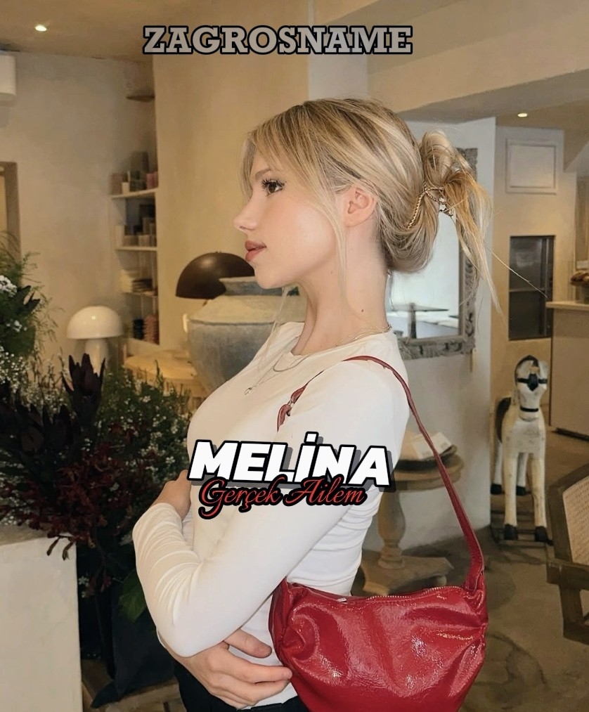 MELİNA /GERÇEK AİLEM/