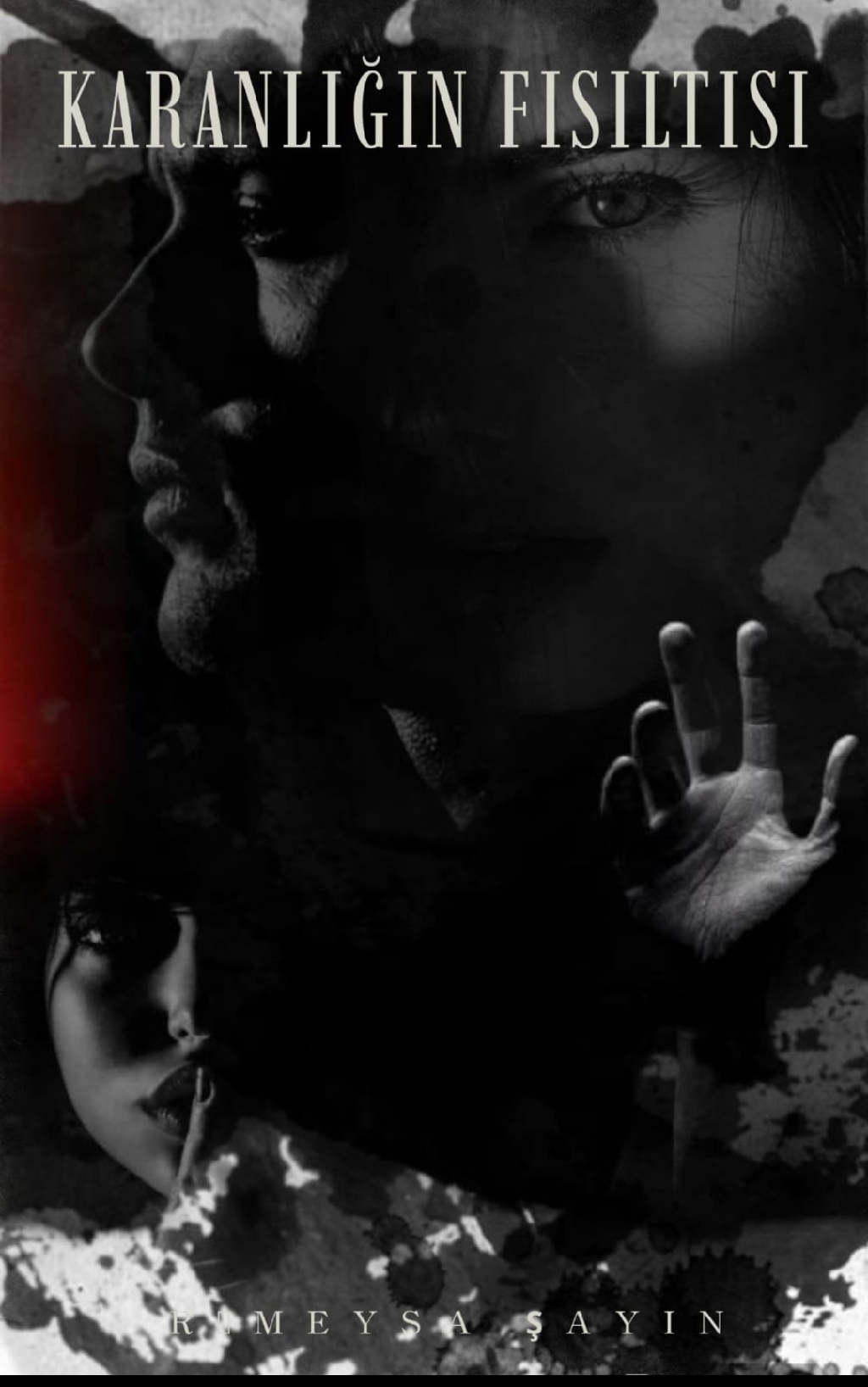 Karanlığın Fısıltısı