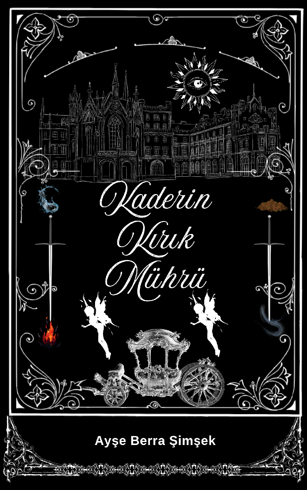 Kaderin Kırık Mührü