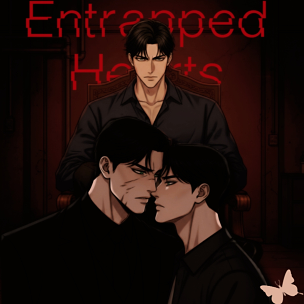 Entrapped Hearts