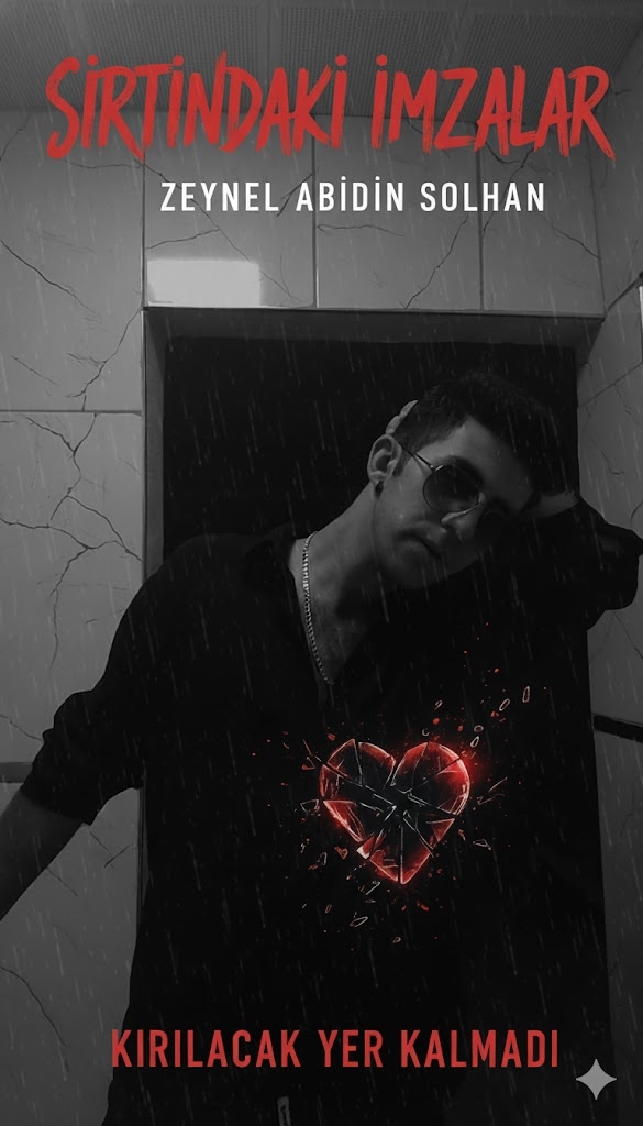 KIRILACAK YER KALMADI