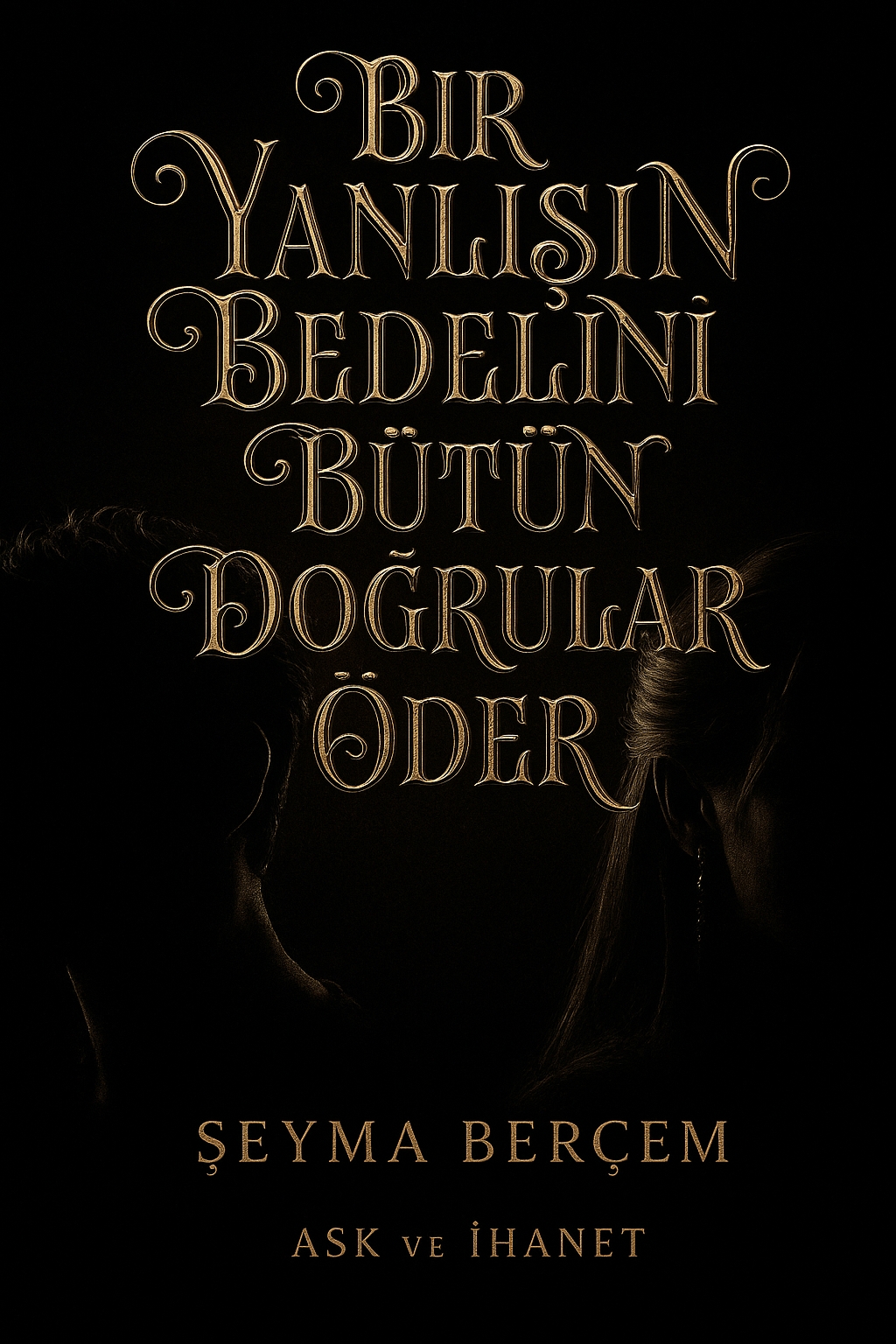 Bir Yanlışın Bedelini Bütün Doğrular Öder 