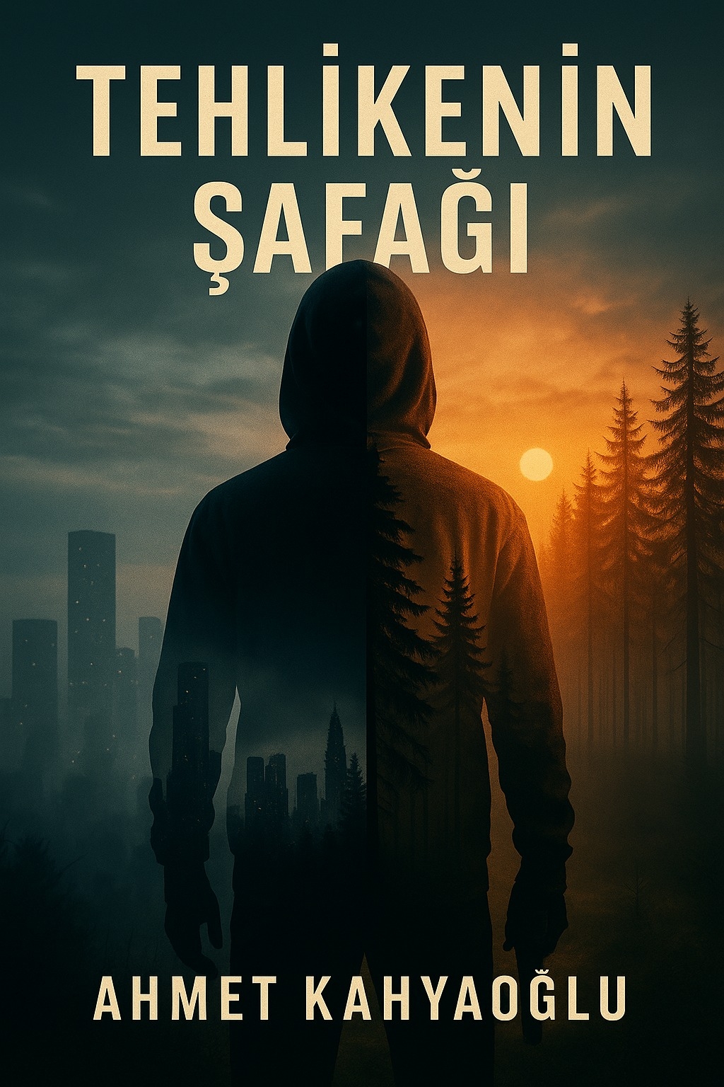 Tehlikenin Şafağı