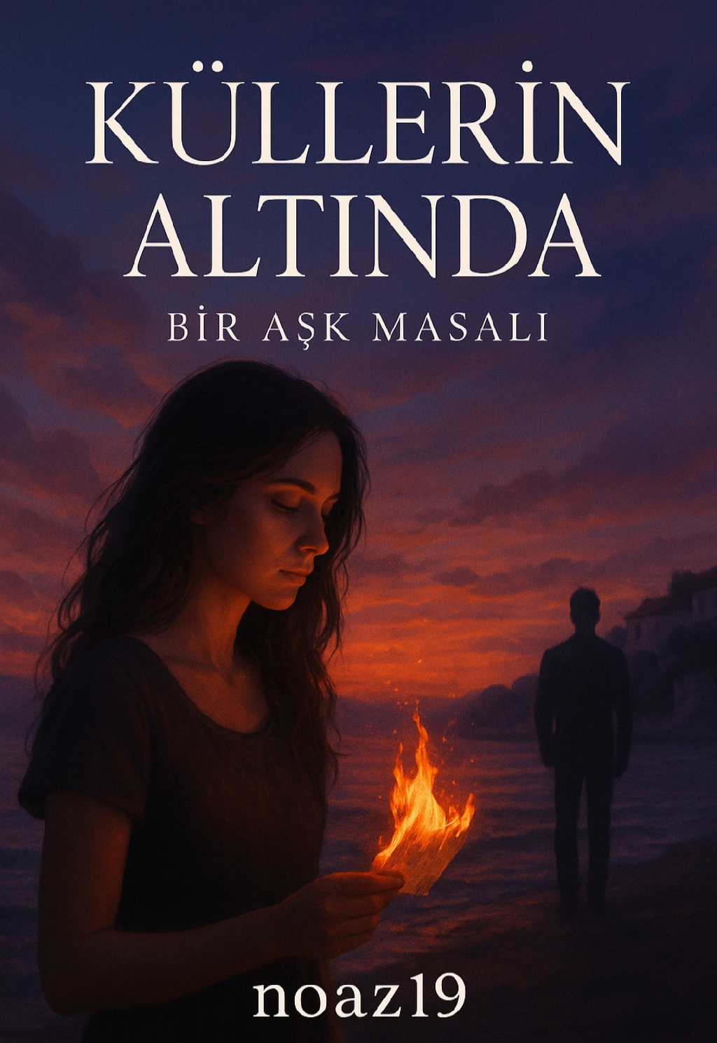 Küllerin Altında - Bir Aşk Masalı