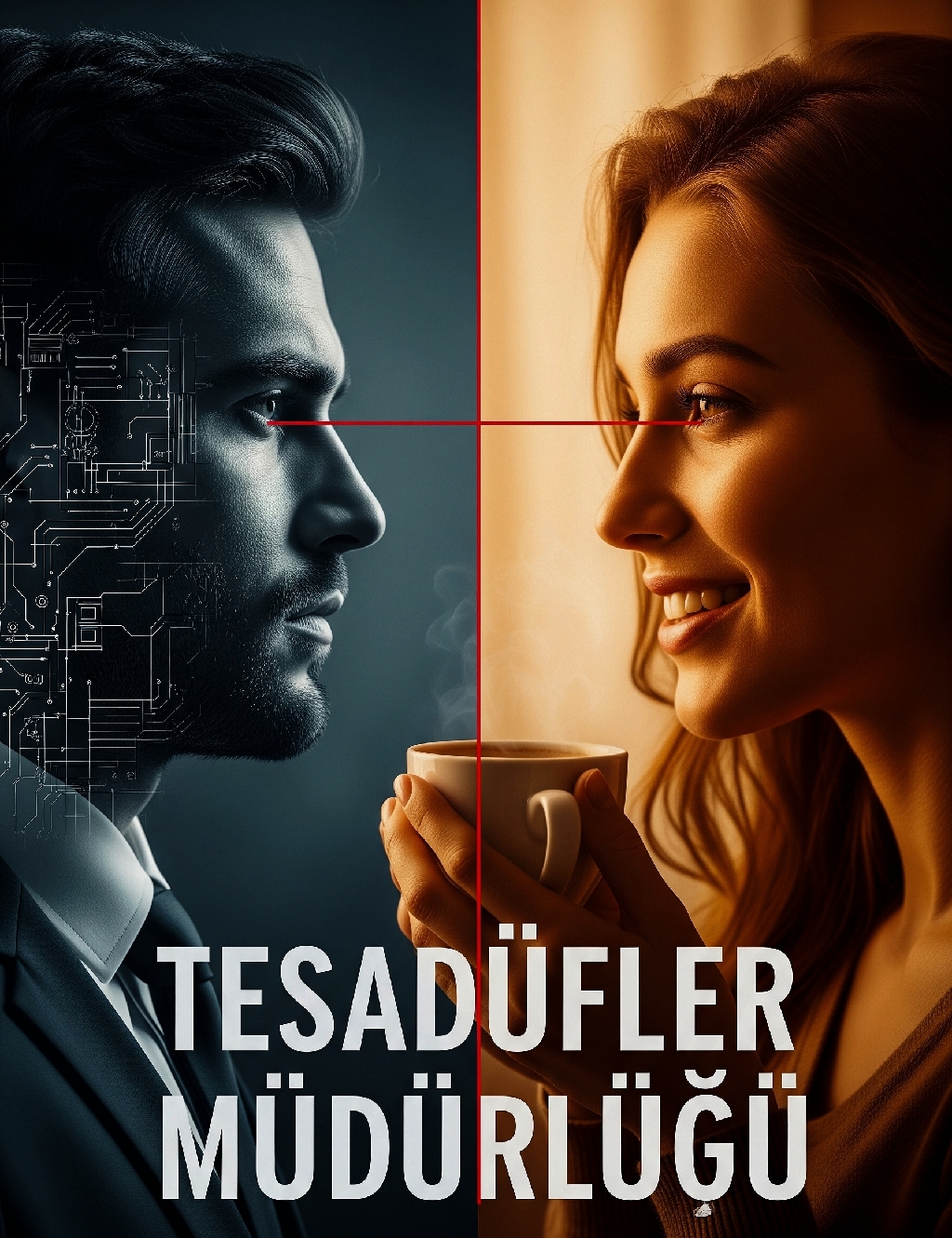 Tesadüfler Müdürlüğü