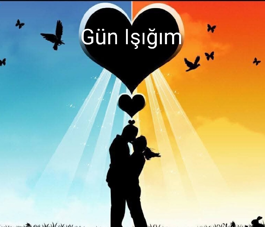 Gün Işığım