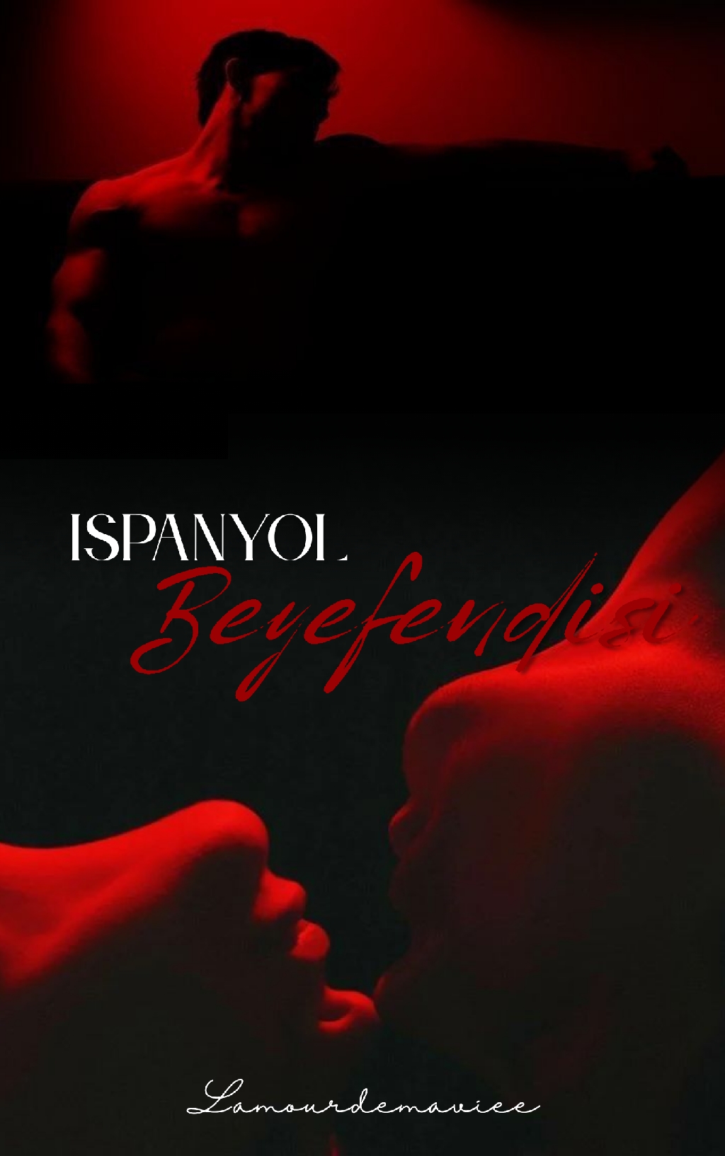 İSPANYOL BEYEFENDİSİ (+18)