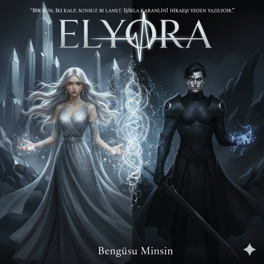 ELORİS -IŞIĞIN SON NEFESİ-