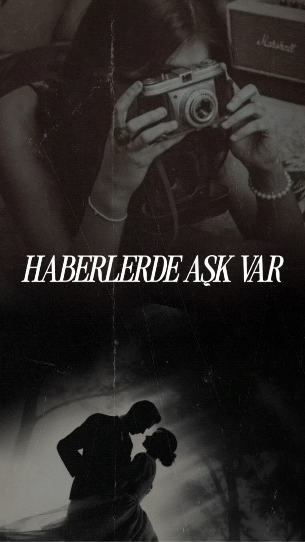 HABERLERDE AŞK VAR 