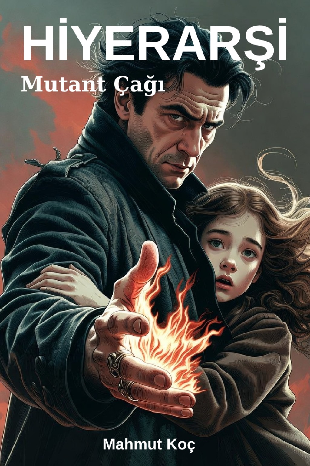 HİYERARŞİ: Mutant Çağı