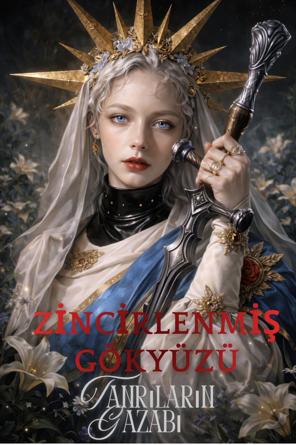 Zincirlenmiş Gökyüzü