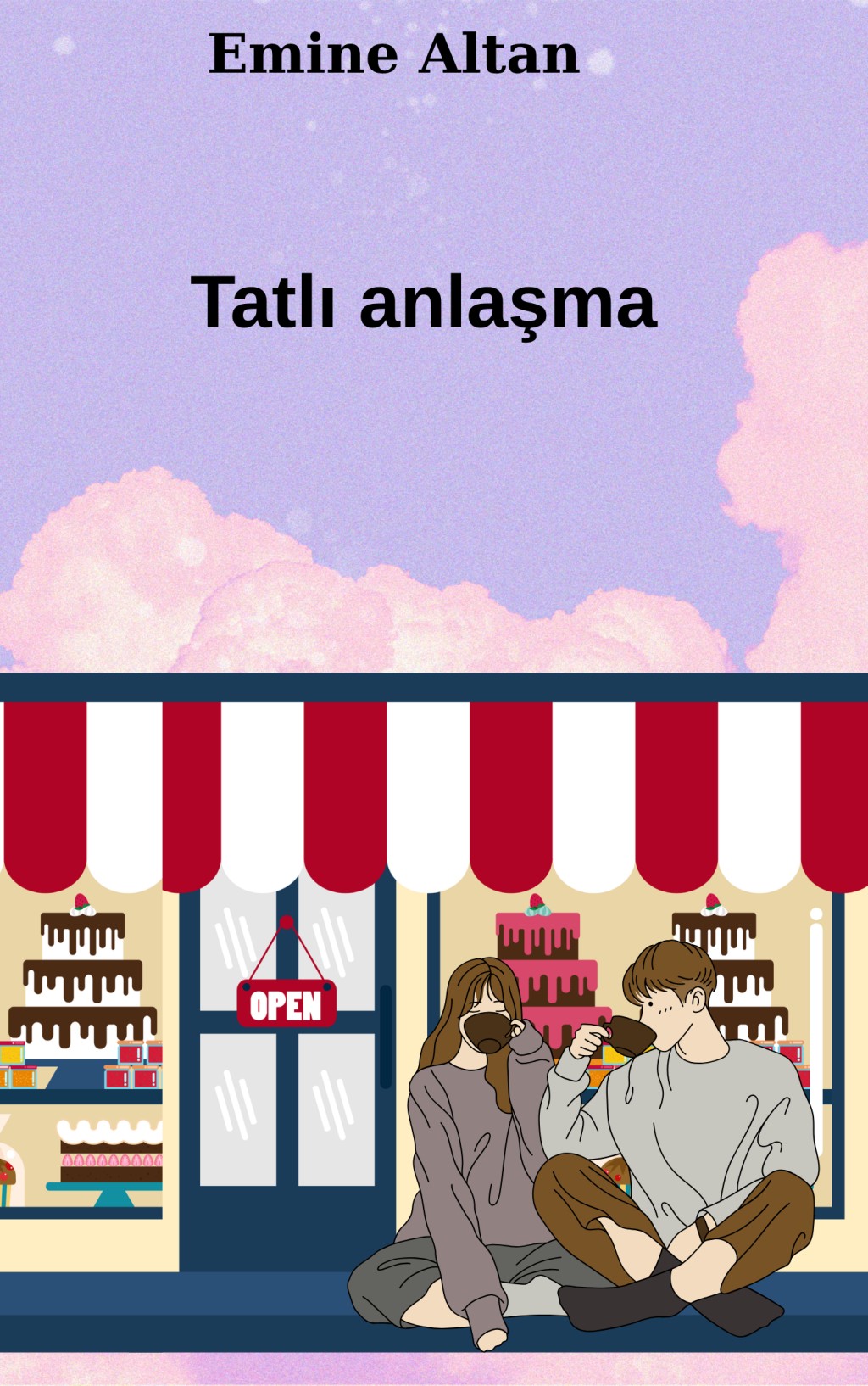 Tatlı Anlaşma 