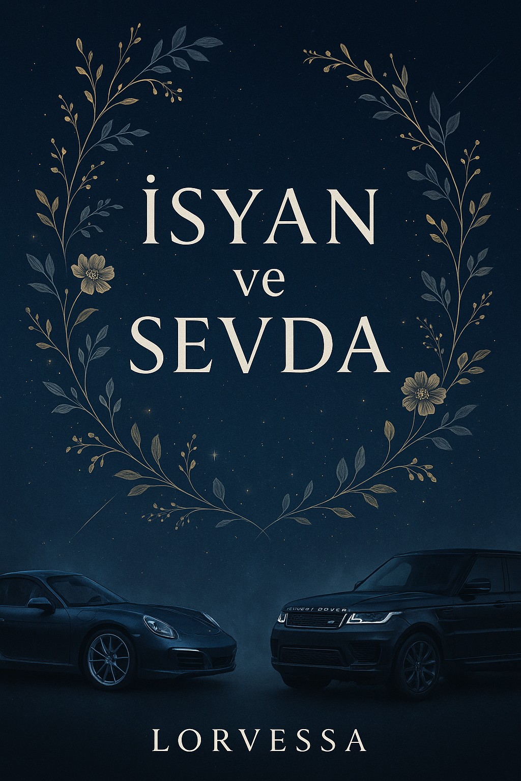 İsyan Ve Sevda