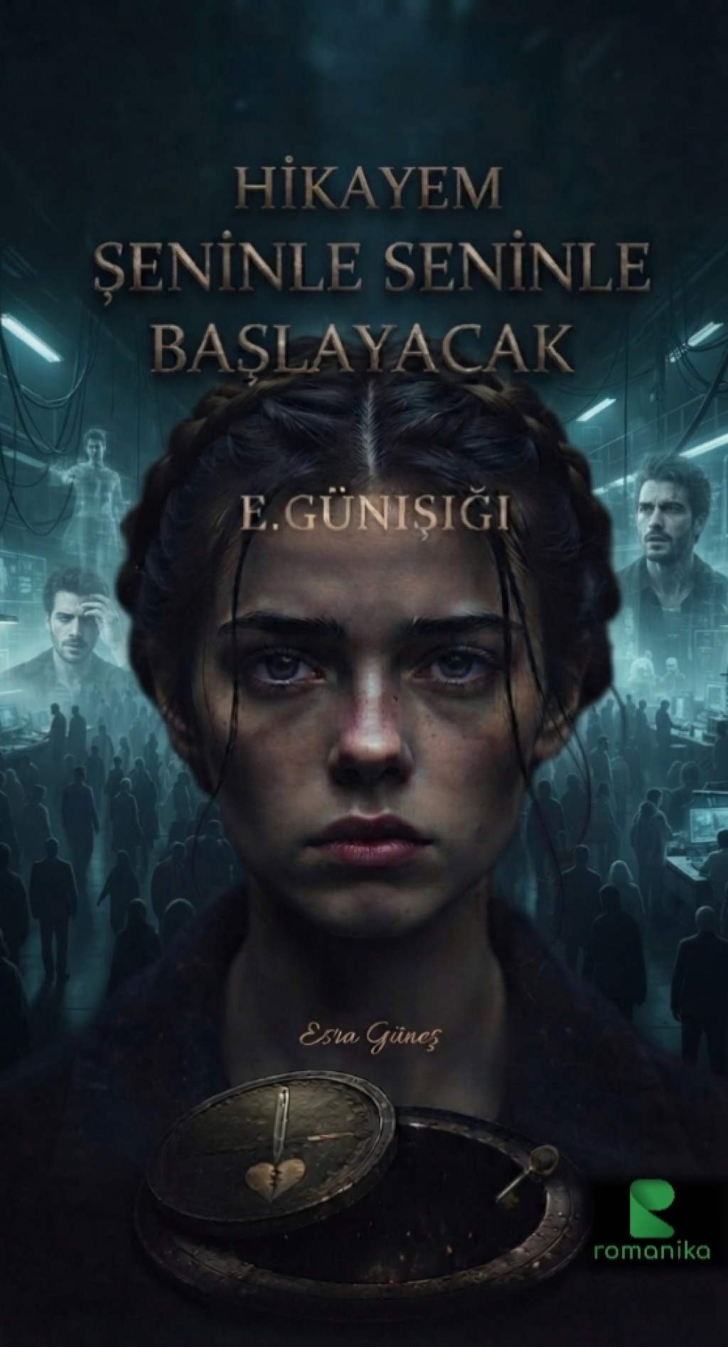 Hikâyem Seninle Başlayacak 