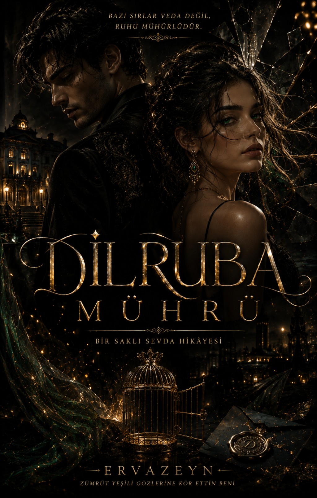 DİLRUBA MÜHRÜ