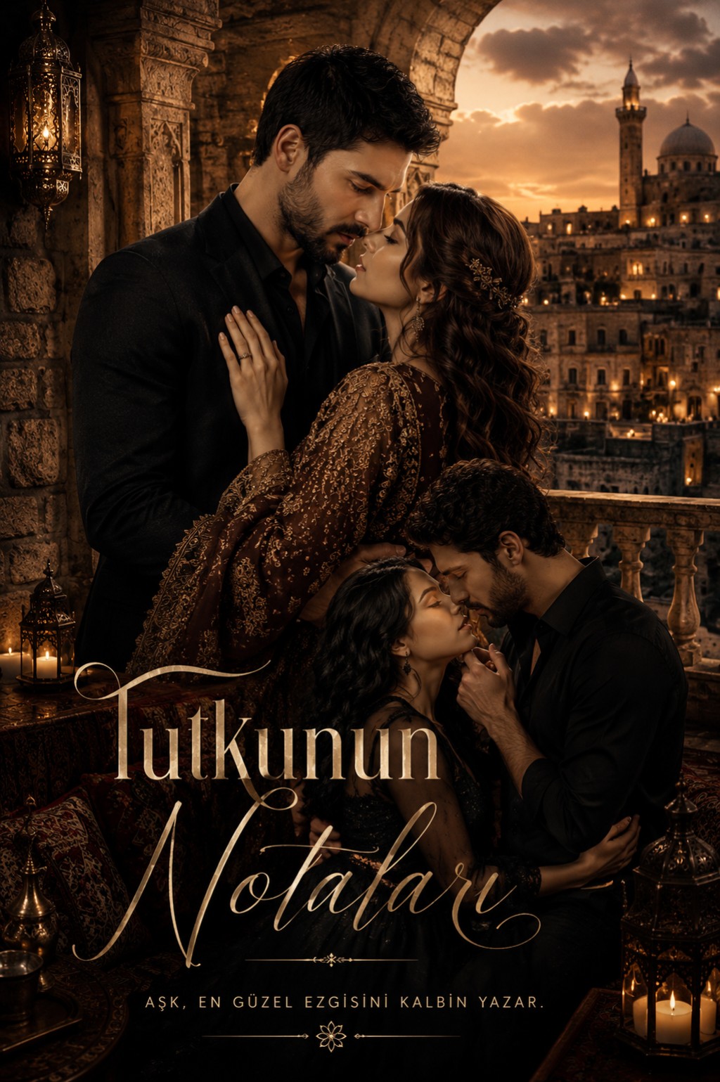 TUTKUNUN NOTALARI