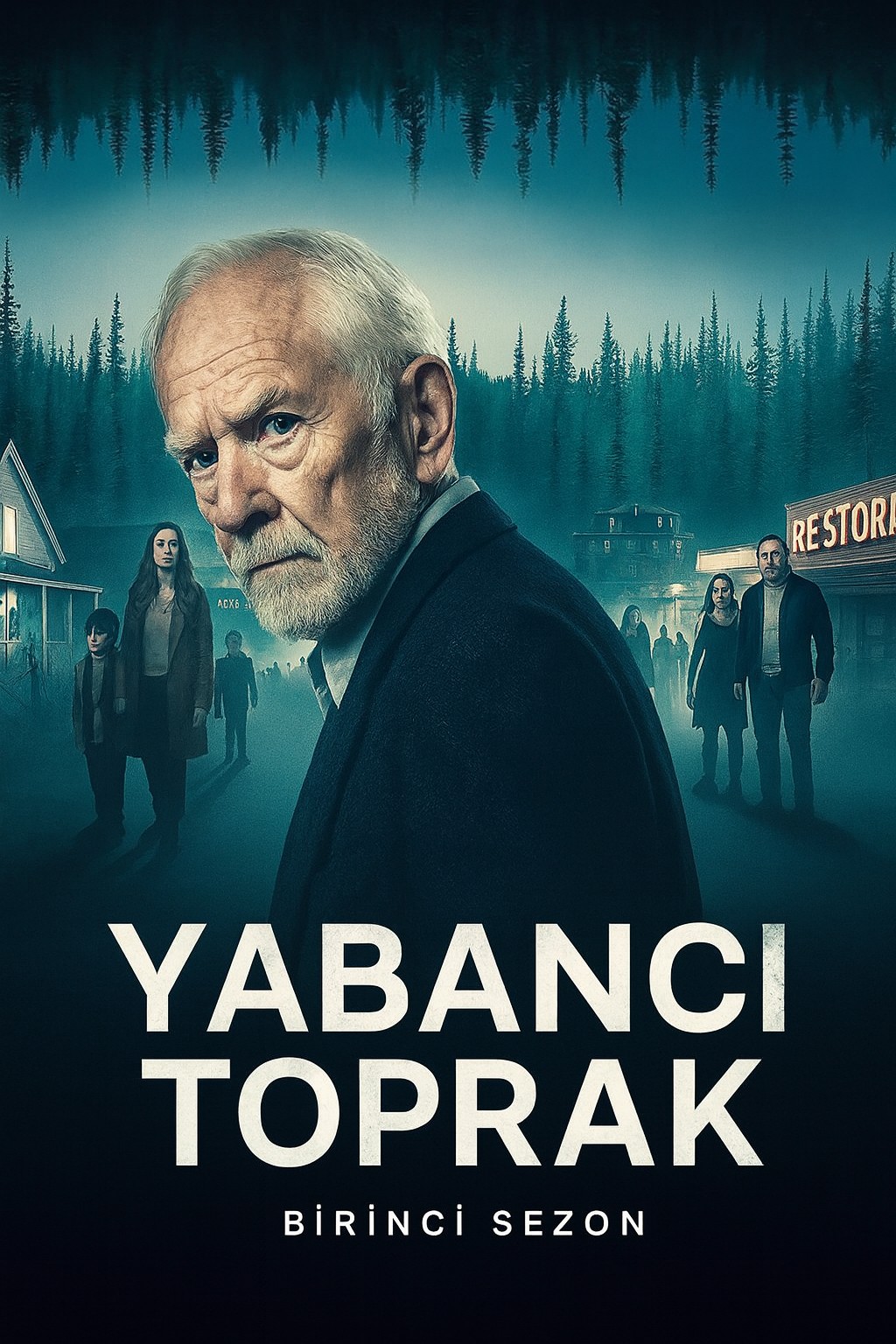 YABANCI TOPRAK