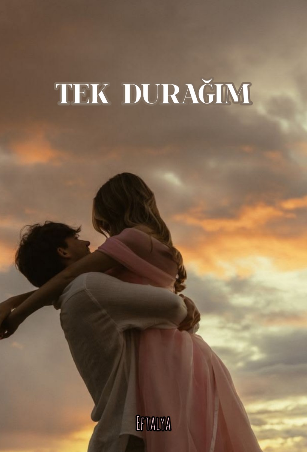 TEK DURAĞIM