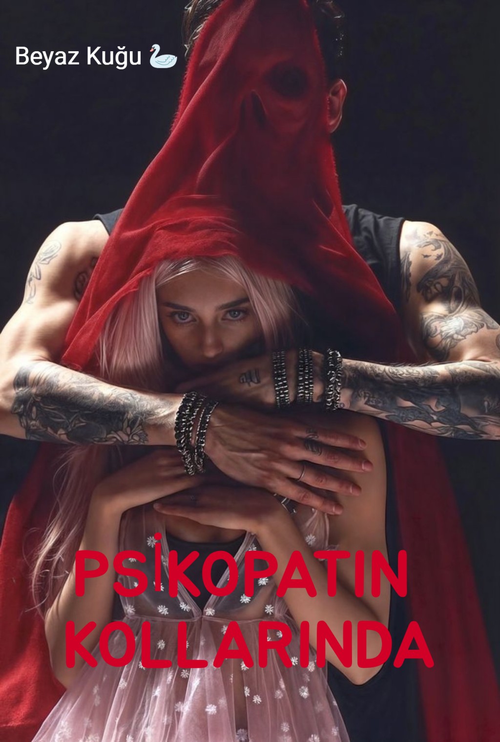 Psikopatın Kollarında 