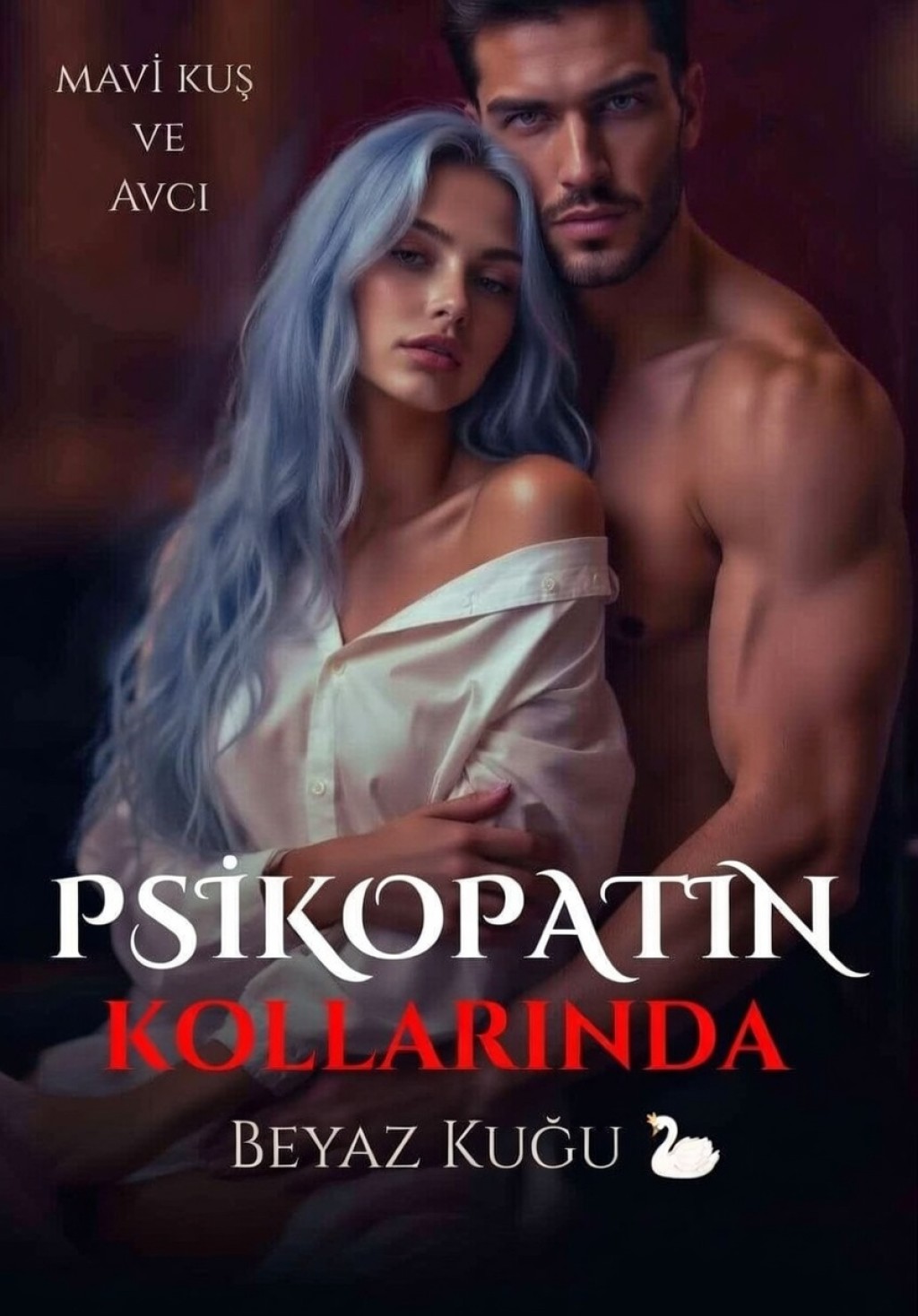 Psikopatın Kollarında 